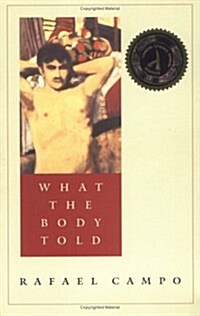 What the Body Told (Paperback)