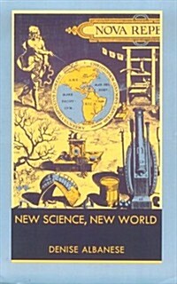 New Science, New World (Paperback)