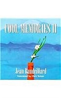 Cool Memories II, 1987-1990 (Hardcover)