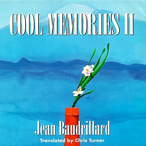 Cool Memories II, 1987-1990 (Paperback)