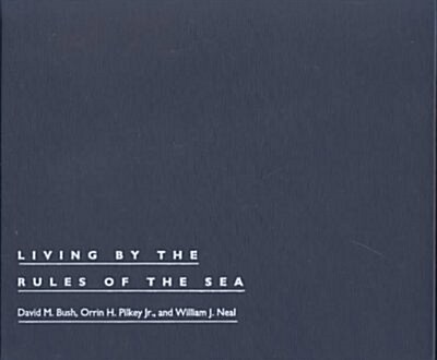 Living by the Rules of the Sea (Hardcover)