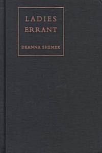 Ladies Errant (Hardcover)