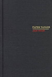 Paper Tangos (Hardcover)