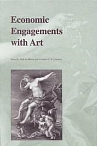Economic Engagements with Art (Paperback)