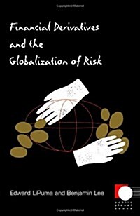 Financial Derivatives and the Globalization of Risk (Paperback)