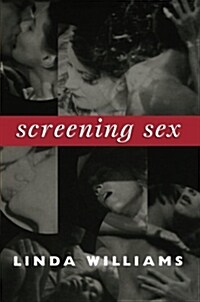 Screening Sex (Paperback)