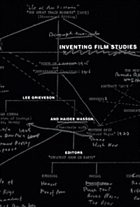Inventing Film Studies (Paperback)
