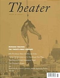 Russian Theater: The Twenty-First Century Volume 36 (Paperback)