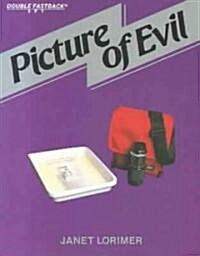 Picture of Evil (Hardcover)