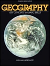 Geography: Key Concepts/Basic Skils (Paperback)