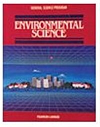 Qu-Environmental Science (Hardcover)