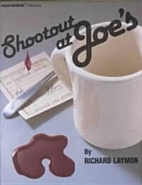 Shootout at Joes (Paperback)