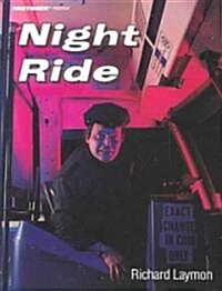 Night Ride (Paperback)
