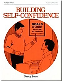 Building Self Confidence (Paperback)