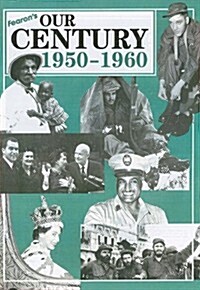 Our Century 1950-1960 (Paperback)