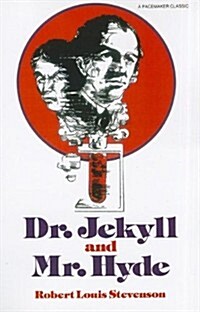 Dr Jekyll and MR Hyde (Paperback)