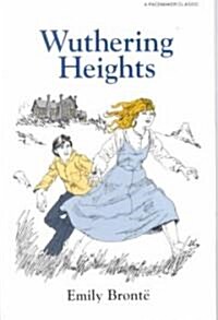 Wuthering Heights (Pacemaker Classics) (Paperback)