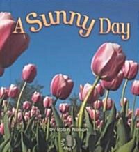 A Sunny Day (Hardcover)