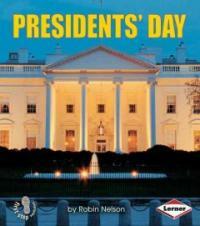 President's Day (Paperback)