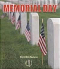 Memorial Day (Paperback)