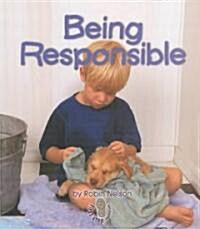 Being Responsible (Paperback)