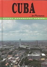 Cuba in Pictures (Library)