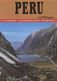 Peru in Pictures (Library)