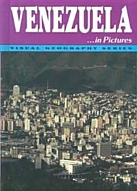 Venezuela in Pictures (Library)