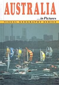 Australia in Pictures (Library, Revised)