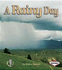 A Rainy Day (Paperback)