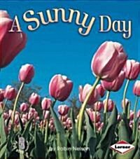 A Sunny Day (Paperback)