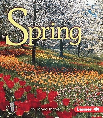 Spring (Paperback)