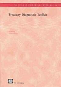Treasury Diagnostic Toolkit (Paperback)