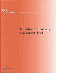 Microfinance Poverty Assessment Tool (Paperback)