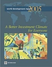 World Development Report 2005 (Hardcover)