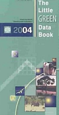 The Little Green Data Book 2004 (Paperback)
