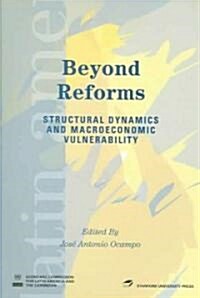 Beyond Reforms (Paperback)