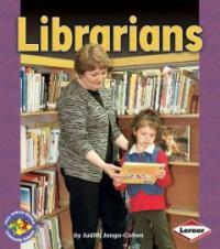 Librarians (Paperback)