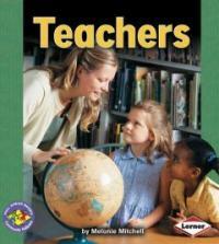 Teachers (Paperback)