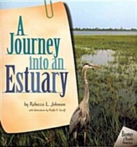 A Journey into an Estuary (Paperback)