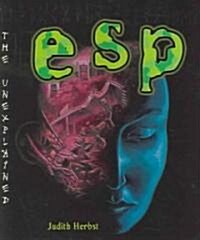 ESP (Paperback)