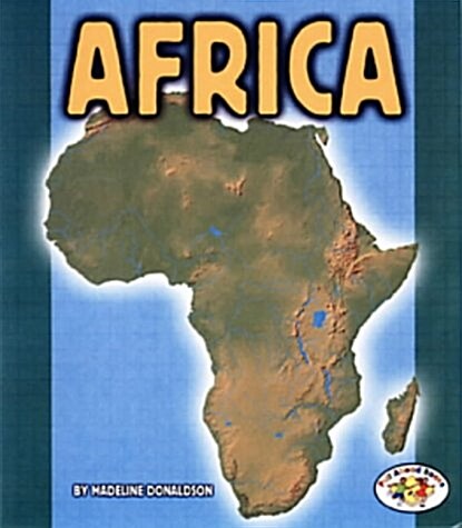 Africa (Paperback)