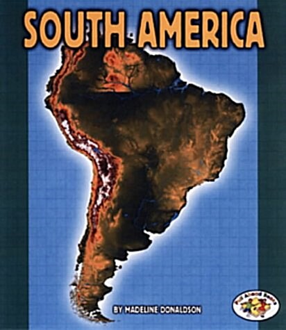 South America (Paperback)