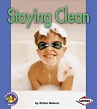 Staying Clean (Paperback)