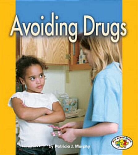 Avoiding Drugs (Paperback)