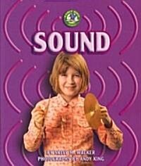 Sound (Paperback)