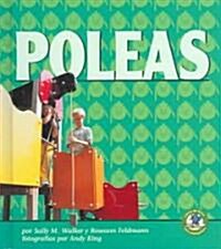 Poleas (Library Binding)