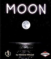 Moon (Paperback)