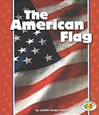 The American Flag (Paperback)