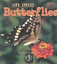 Butterflies (Paperback)